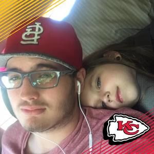 Meet your Posher, Daniel